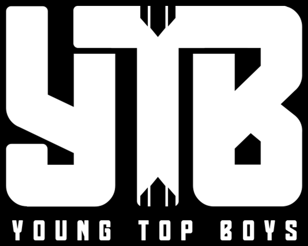 YOUNGTOPBOYS — Young Top Boys