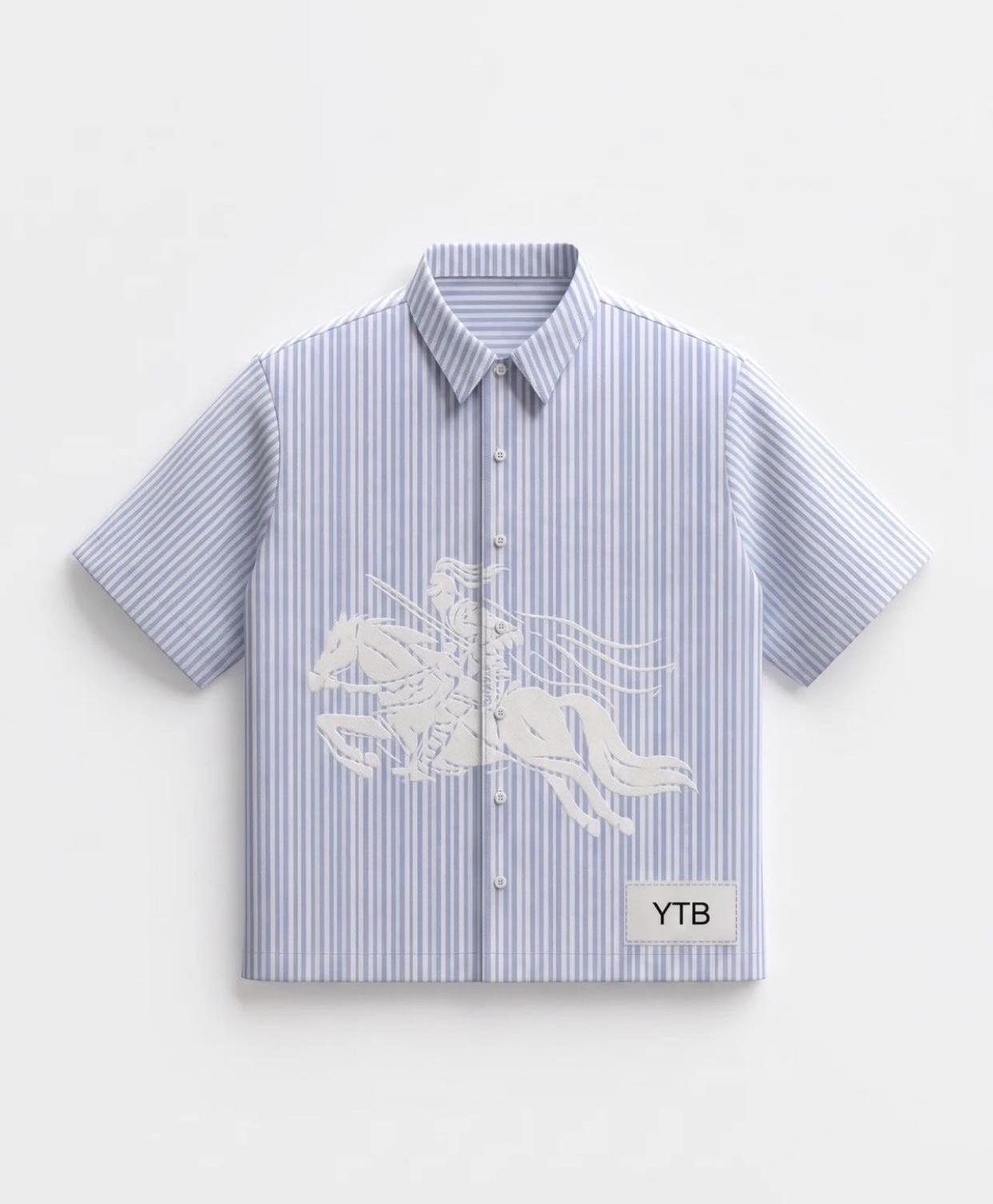 YTB Premium Summer TShirt