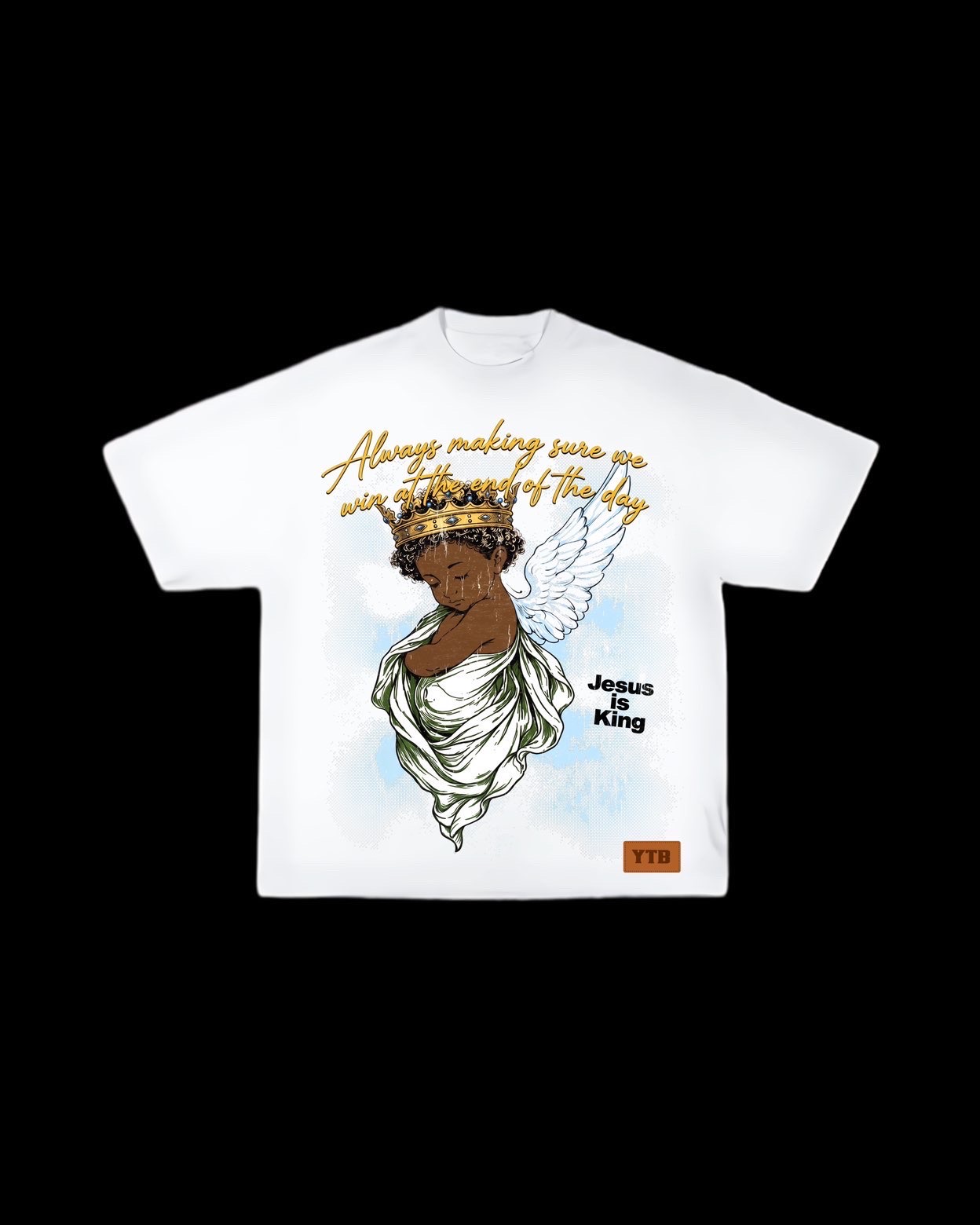 YTB Unreleased BB Tees